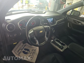2019 Chevrolet Blazer Leather 3LT – miniatura 11