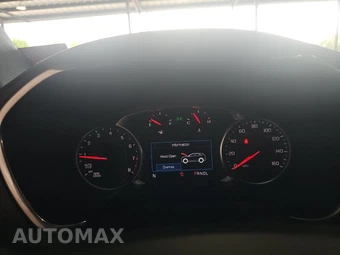 2019 Chevrolet Blazer Leather 3LT – miniatura 12