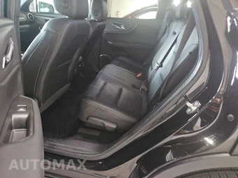 2019 Chevrolet Blazer Leather 3LT – miniatura 13