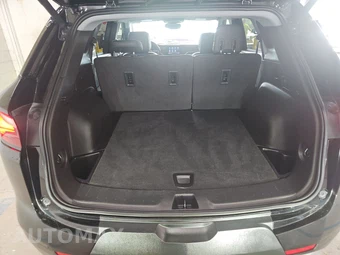 2019 Chevrolet Blazer Leather 3LT – miniatura 16