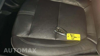 2019 Chevrolet Blazer Leather 3LT – miniatura 18
