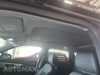 2019 Chevrolet Blazer Leather 3LT – miniatura 19