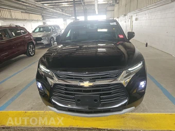 2019 Chevrolet Blazer Leather 3LT – miniatura 2