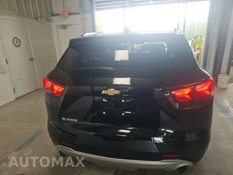 2019 Chevrolet Blazer Leather 3LT – miniatura 5