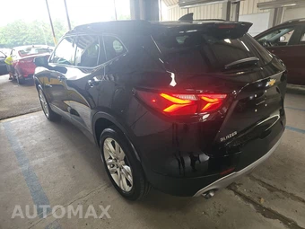 2019 Chevrolet Blazer Leather 3LT – miniatura 6