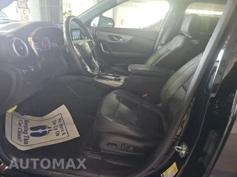 2019 Chevrolet Blazer Leather 3LT – miniatura 7
