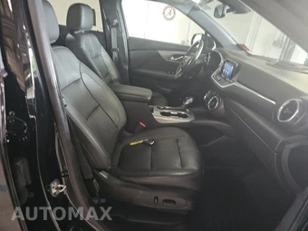 2019 Chevrolet Blazer Leather 3LT – miniatura 8