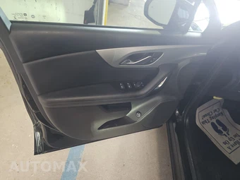 2019 Chevrolet Blazer Leather 3LT – miniatura 9