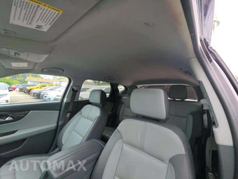 2019 Chevrolet Blazer Leather 3LT - miniatura 11