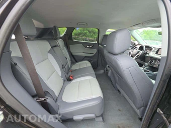 2019 Chevrolet Blazer Leather 3LT - miniatura 16
