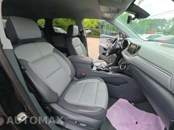 2019 Chevrolet Blazer Leather 3LT - miniatura 18