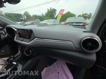 2019 Chevrolet Blazer Leather 3LT - miniatura 19
