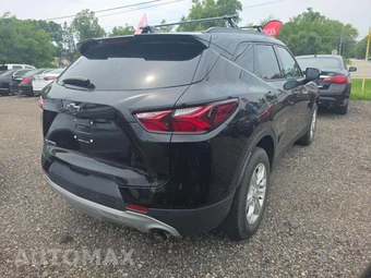 2019 Chevrolet Blazer Leather 3LT - miniatura 3