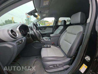 2019 Chevrolet Blazer Leather 3LT - miniatura 6