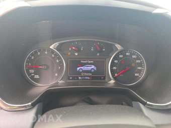 2019 Chevrolet Blazer Leather 3LT - miniatura 9
