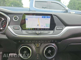 2019 Chevrolet Blazer Leather 3LT - miniatura 10