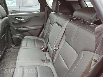 2019 Chevrolet Blazer Leather 3LT - miniatura 13