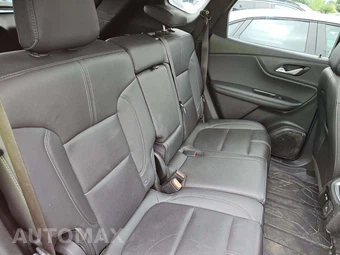 2019 Chevrolet Blazer Leather 3LT - miniatura 16