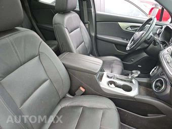 2019 Chevrolet Blazer Leather 3LT - miniatura 18