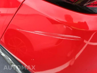 2019 Chevrolet Blazer Leather 3LT - miniatura 25