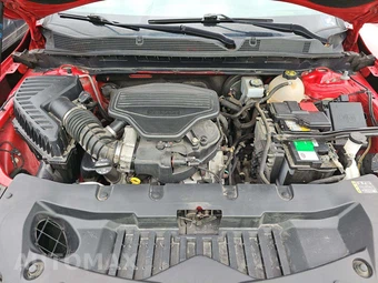 2019 Chevrolet Blazer Leather 3LT - miniatura 27