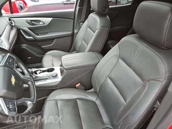 2019 Chevrolet Blazer Leather 3LT - miniatura 6