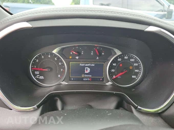 2019 Chevrolet Blazer Leather 3LT - miniatura 9