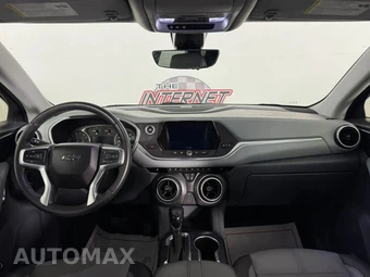 2019 Chevrolet Blazer Leather 3LT - miniatura 11