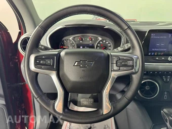 2019 Chevrolet Blazer Leather 3LT - miniatura 13