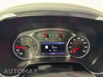 2019 Chevrolet Blazer Leather 3LT - miniatura 14