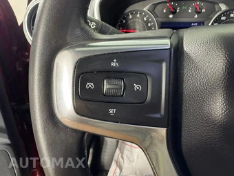 2019 Chevrolet Blazer Leather 3LT - miniatura 15