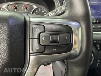 2019 Chevrolet Blazer Leather 3LT - miniatura 16