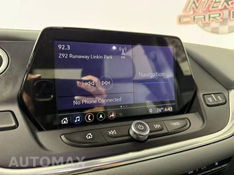2019 Chevrolet Blazer Leather 3LT - miniatura 19