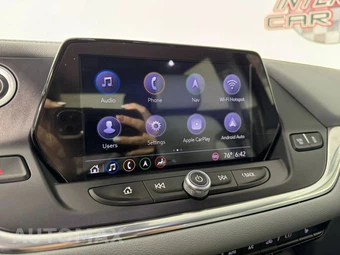 2019 Chevrolet Blazer Leather 3LT - miniatura 20