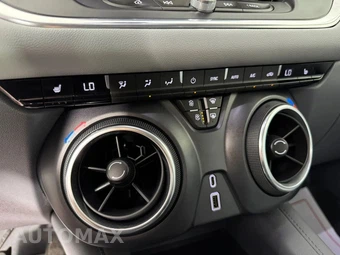 2019 Chevrolet Blazer Leather 3LT - miniatura 21