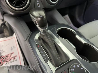 2019 Chevrolet Blazer Leather 3LT - miniatura 22