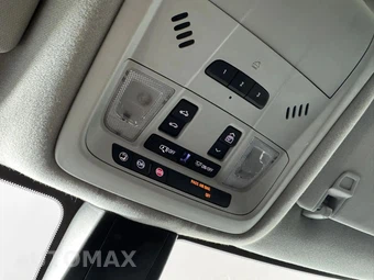 2019 Chevrolet Blazer Leather 3LT - miniatura 24