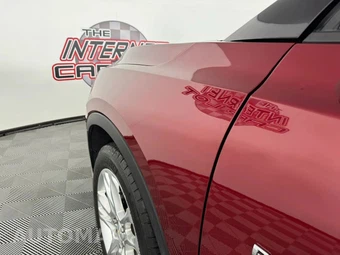 2019 Chevrolet Blazer Leather 3LT - miniatura 25
