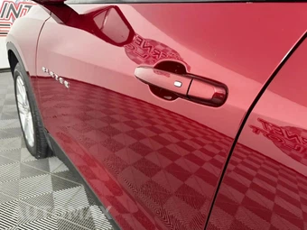 2019 Chevrolet Blazer Leather 3LT - miniatura 26