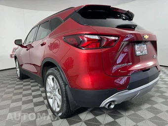 2019 Chevrolet Blazer Leather 3LT - miniatura 28