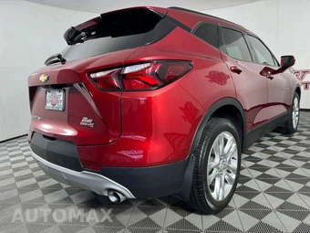 2019 Chevrolet Blazer Leather 3LT - miniatura 29