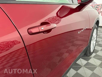 2019 Chevrolet Blazer Leather 3LT - miniatura 31