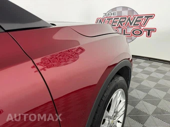 2019 Chevrolet Blazer Leather 3LT - miniatura 32