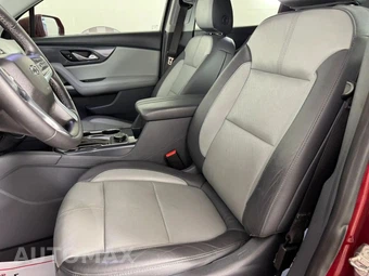 2019 Chevrolet Blazer Leather 3LT - miniatura 33