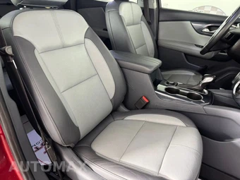 2019 Chevrolet Blazer Leather 3LT - miniatura 35