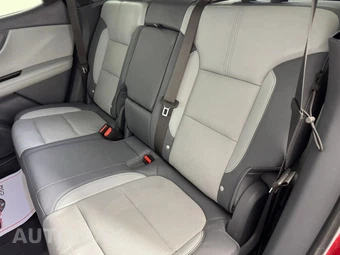 2019 Chevrolet Blazer Leather 3LT - miniatura 37