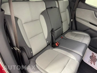 2019 Chevrolet Blazer Leather 3LT - miniatura 38