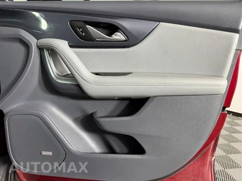 2019 Chevrolet Blazer Leather 3LT - miniatura 43