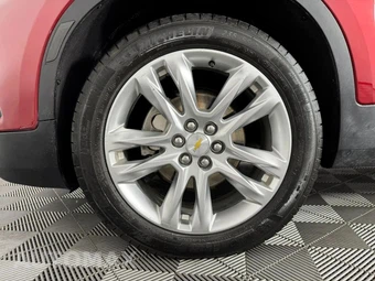 2019 Chevrolet Blazer Leather 3LT - miniatura 46