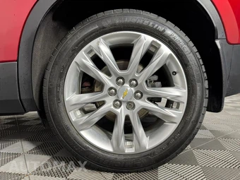 2019 Chevrolet Blazer Leather 3LT - miniatura 47